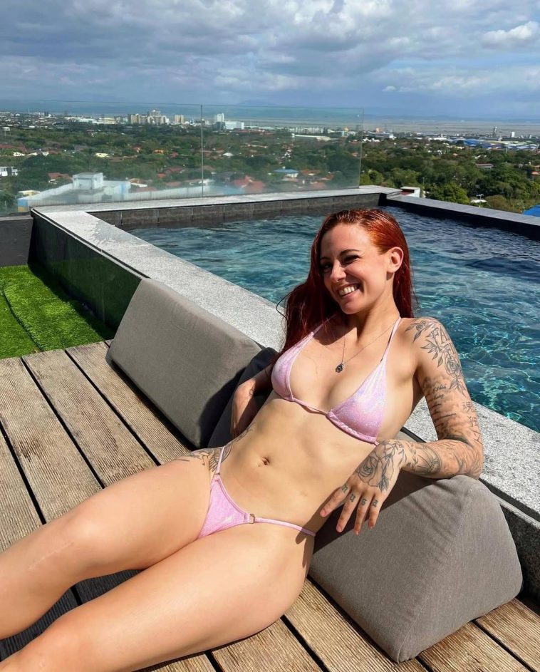 Ariadna Geli Perez