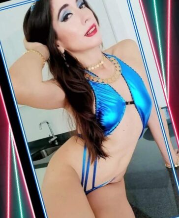 Bella de la Vega