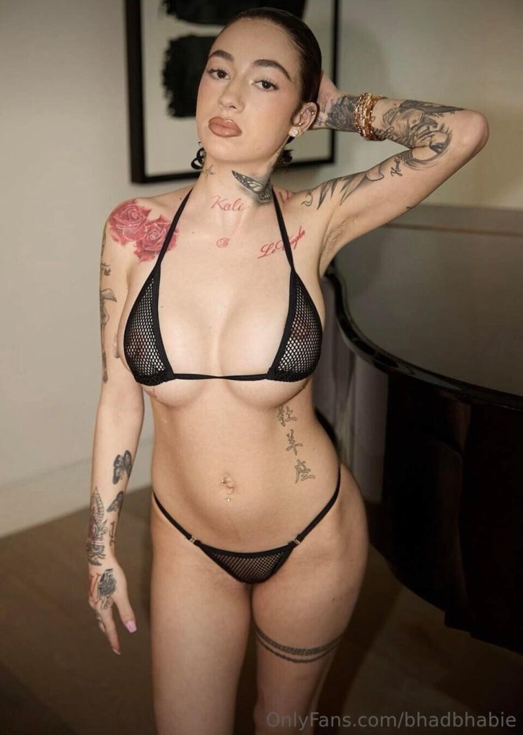 Bhadbhabie