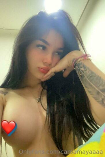 Caro Amaya