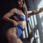 Cherneka Johnson