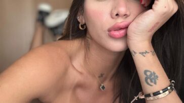 Daniela Isaza