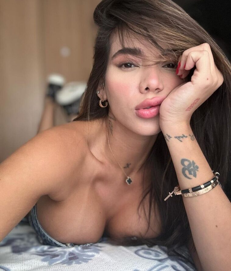 Daniela Isaza