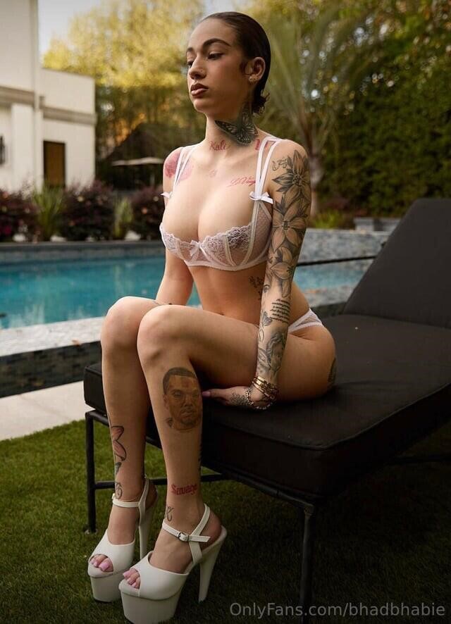 Danielle Bregoli