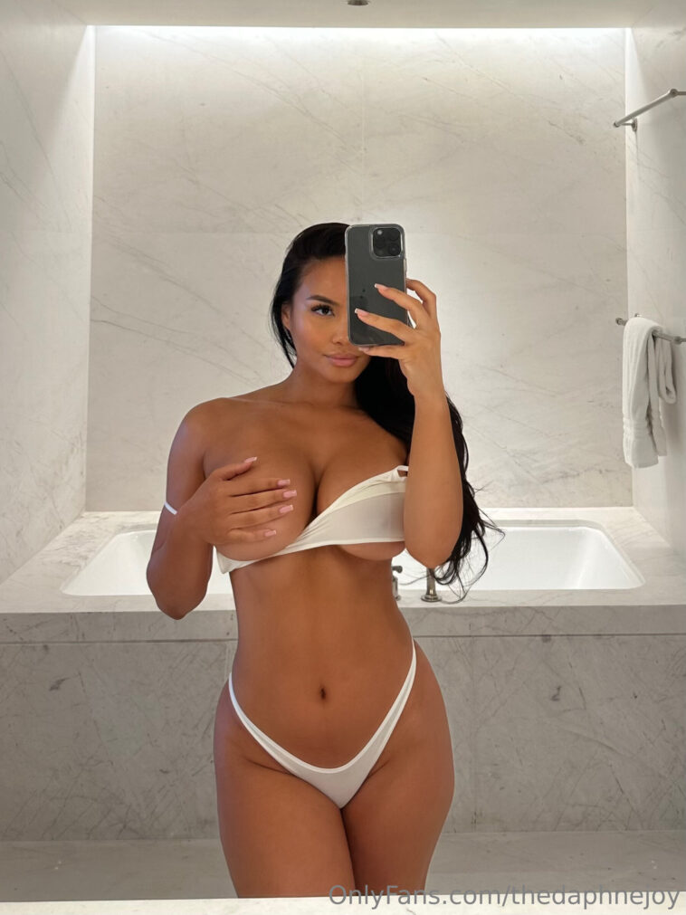 Daphne Joy