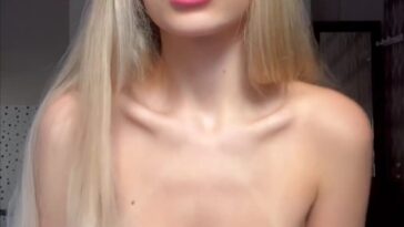 Elisblondy