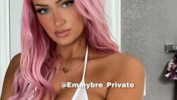 Emmy Bre