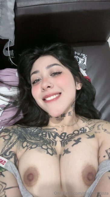 Gigimendoza