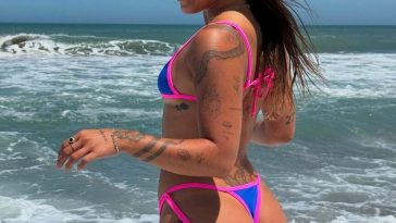 Giuli Lourdes