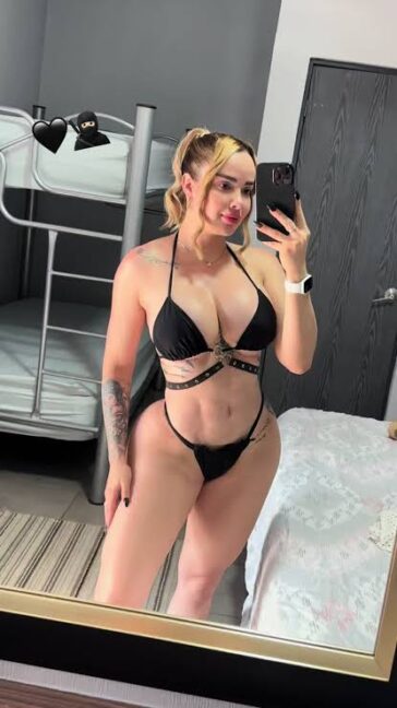Isabel Vera