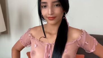 Isabella Torres