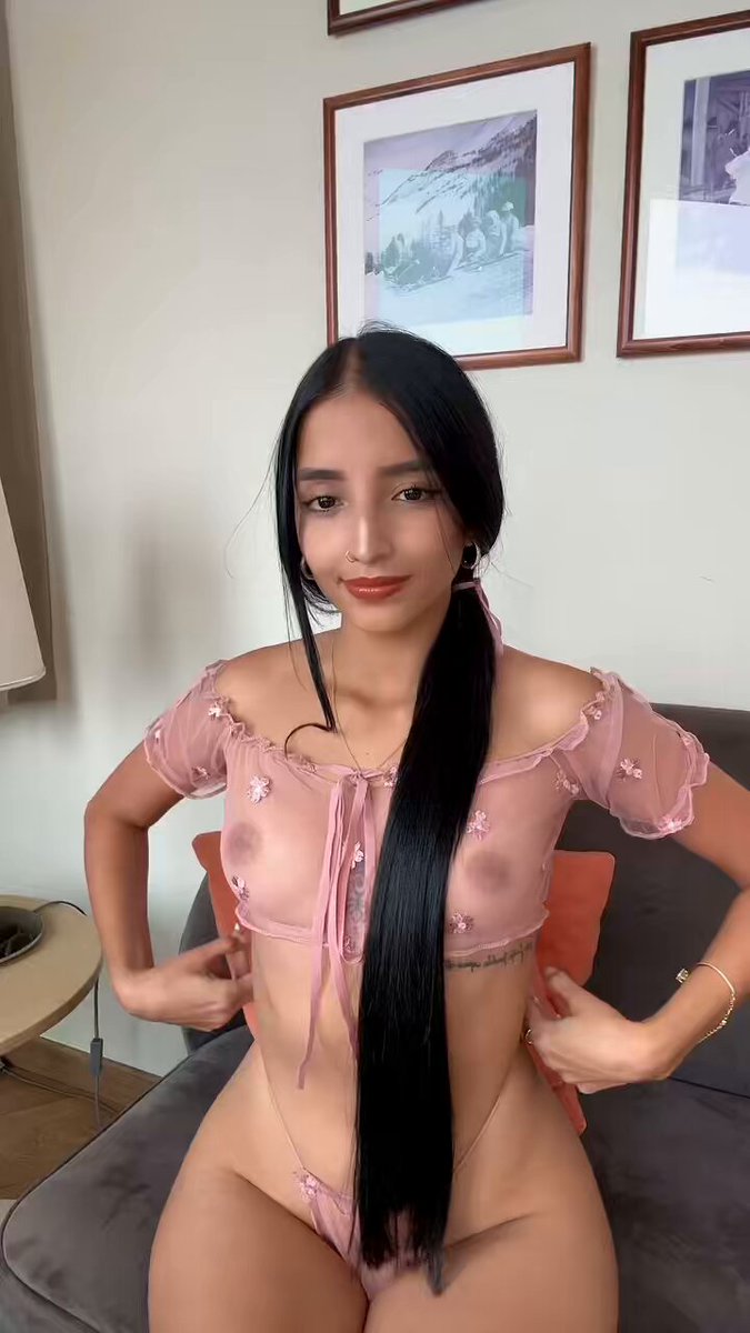 Isabella Torres