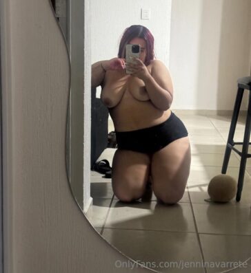 Jenni Navarrete