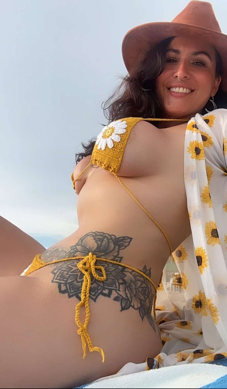 Karinaaldrete