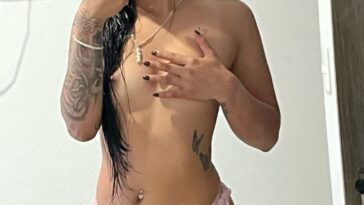 Lady Yeska