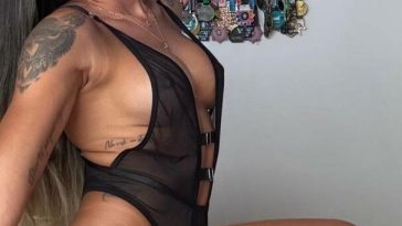 Laura Madrid