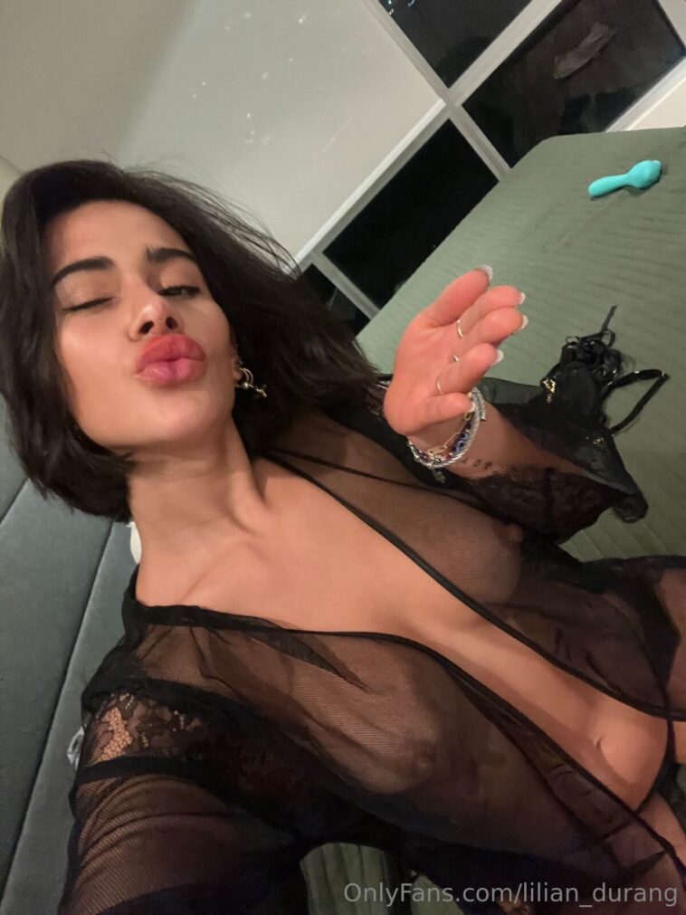 Lilian Duran