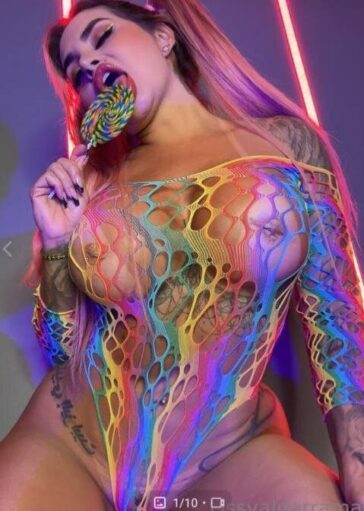 Lis Valderrama