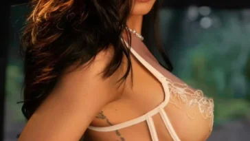 Livia Brito