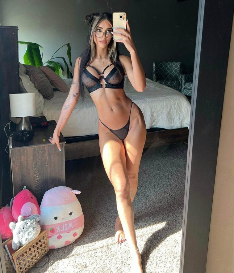 Madison Beer