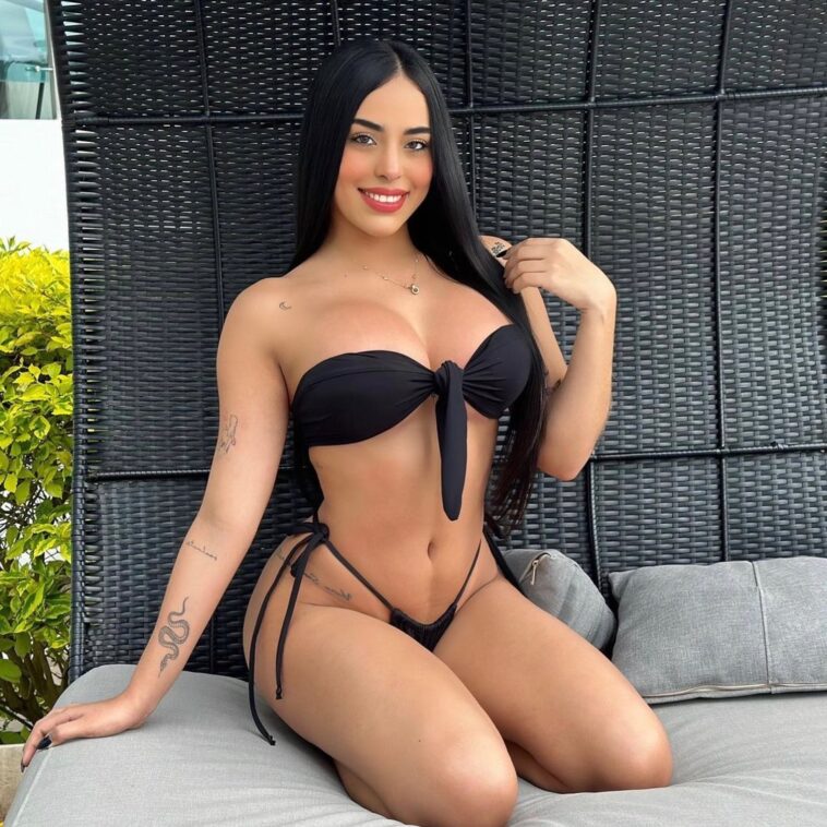 Maria Camila Abello