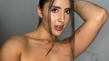 Maria Jose Vargas