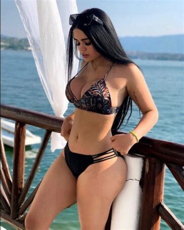 Marilyz Leon