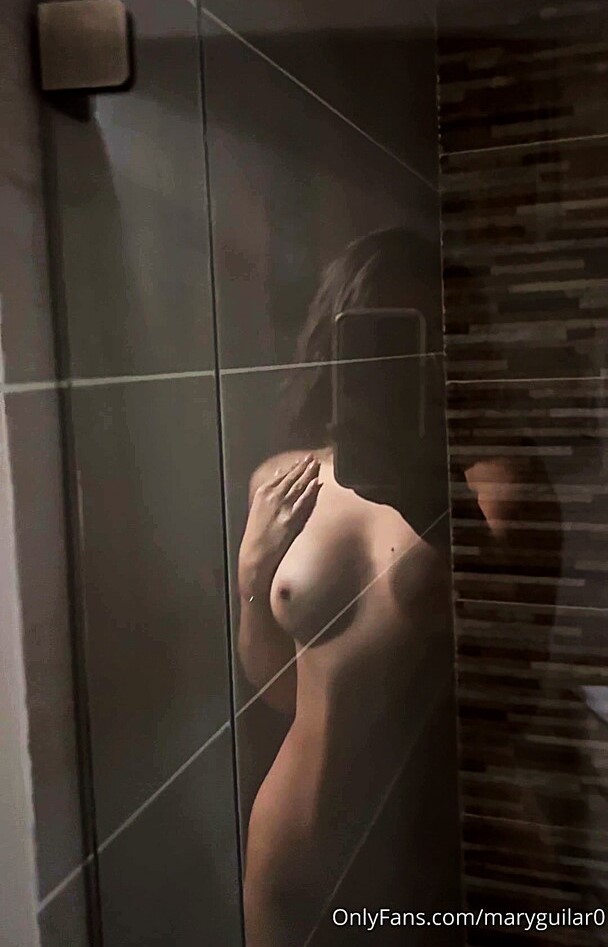 Maryaguilarmodel