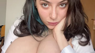 Miki Blue