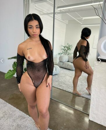 Miss Cindy