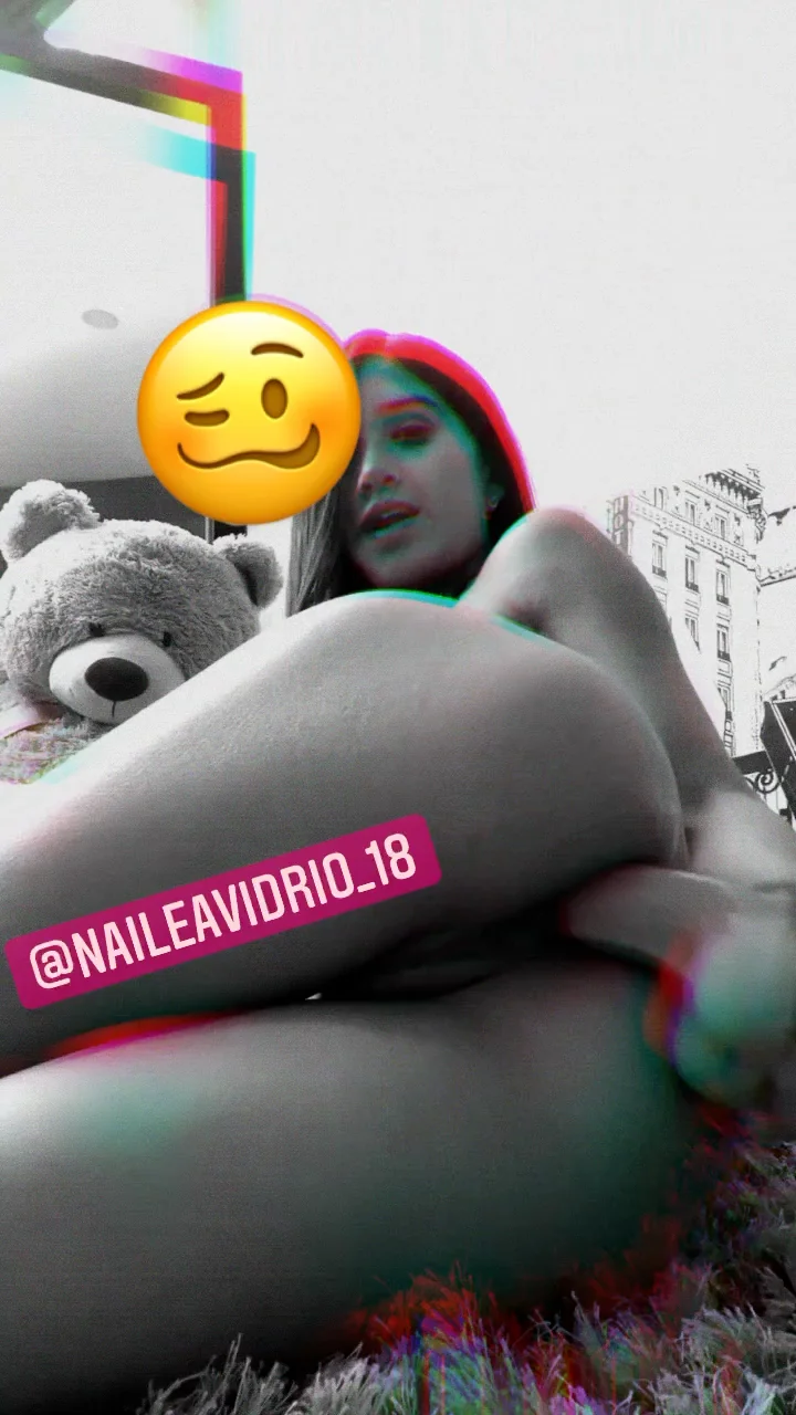 Nailea Vidrio