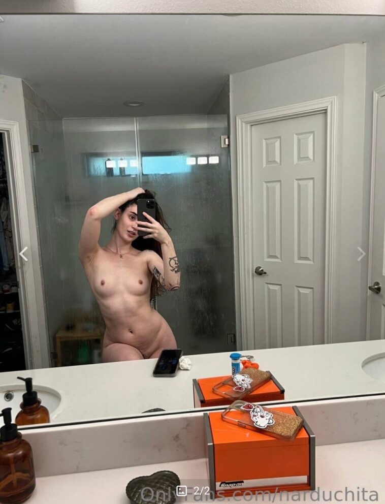 Narduchita