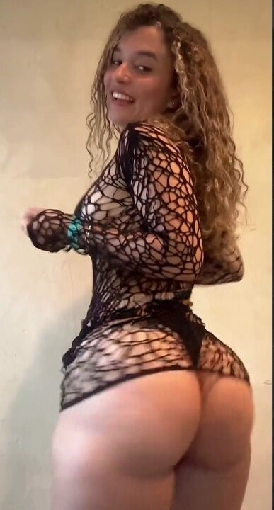 Pamela Infante