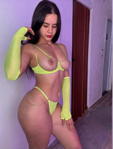 Pamela Maceo