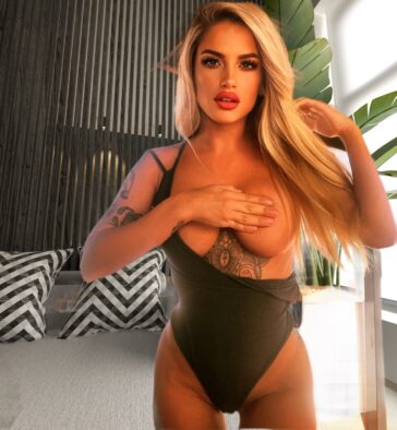 Patricia Gomez