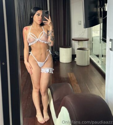Paula Diaz