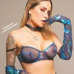 Talia Eisset