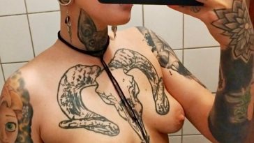 Violaink