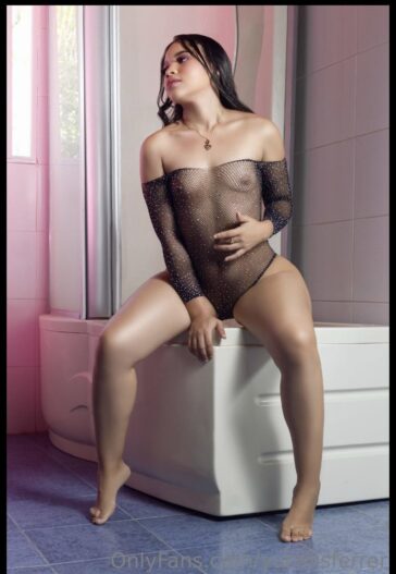 Yucelis Ferrer