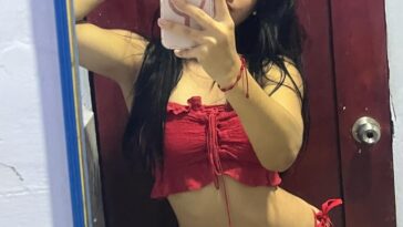 Yuxi Cedeño